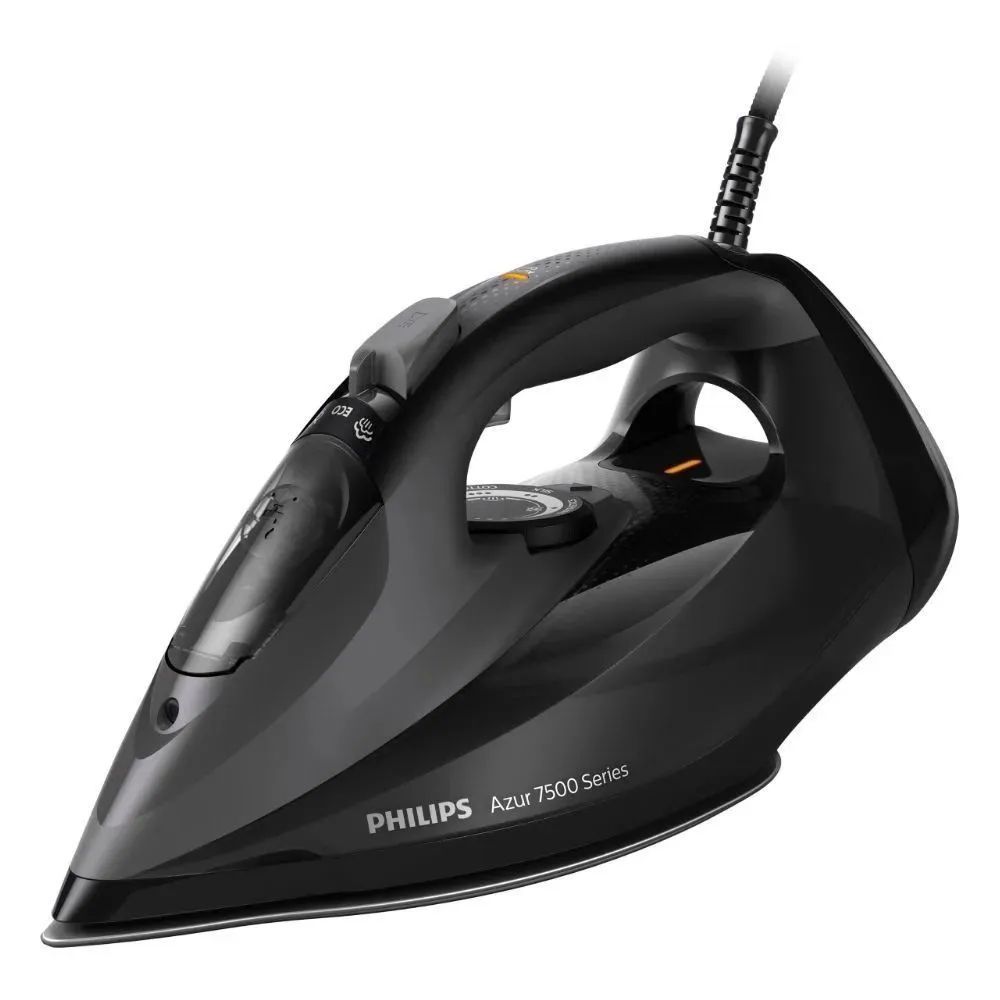 Утюг Philips DST7060 Black