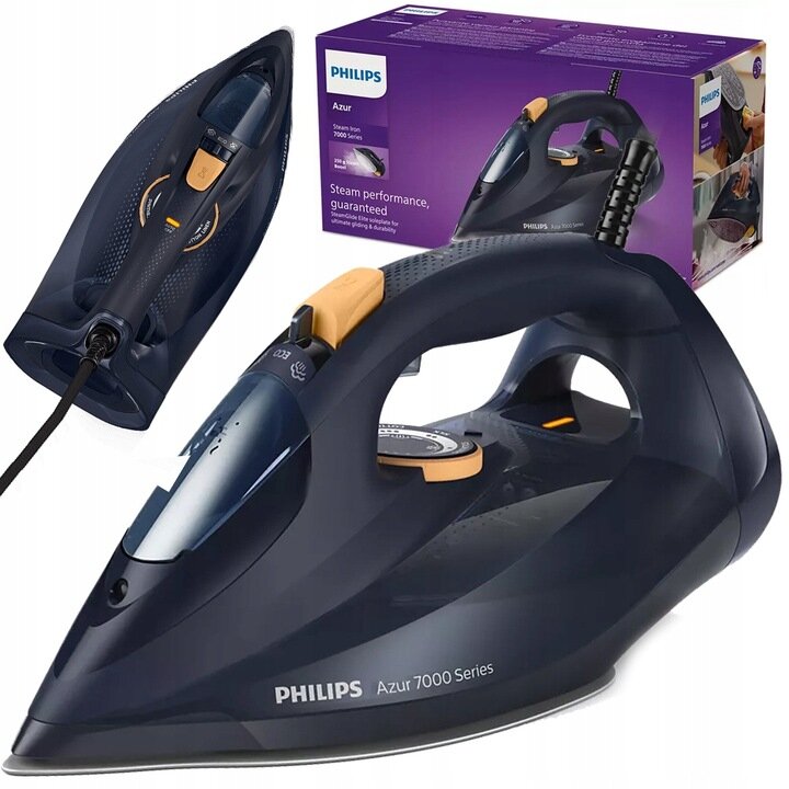 Утюг Philips DST7040/86