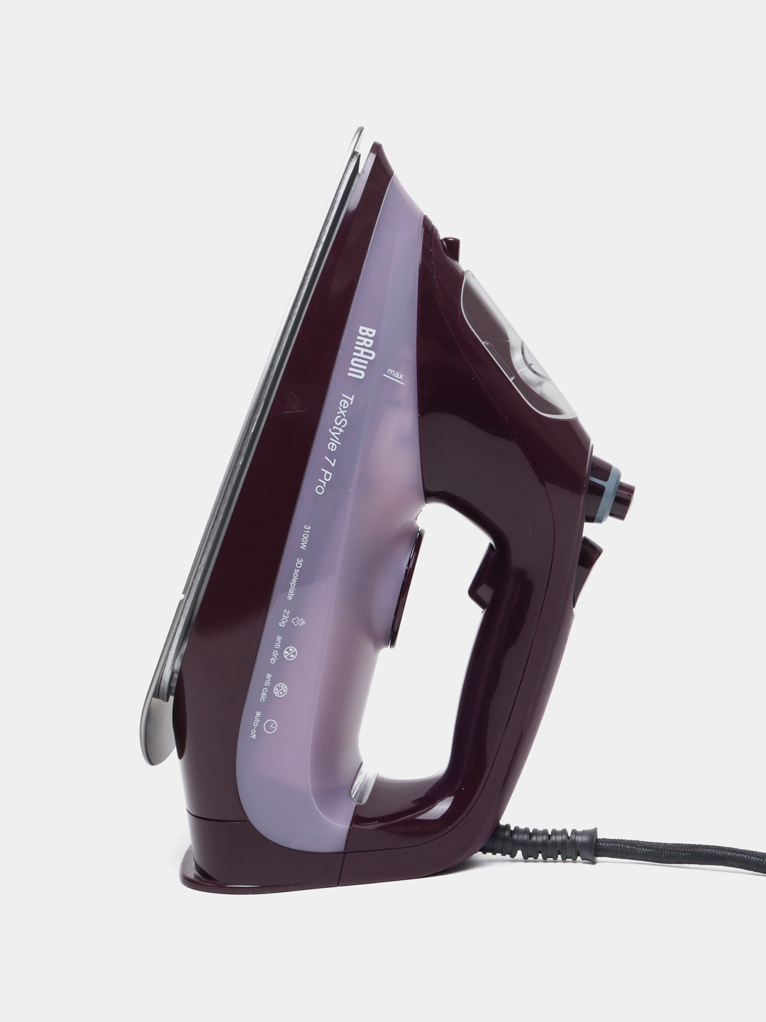 Утюг BRAUN SI7181