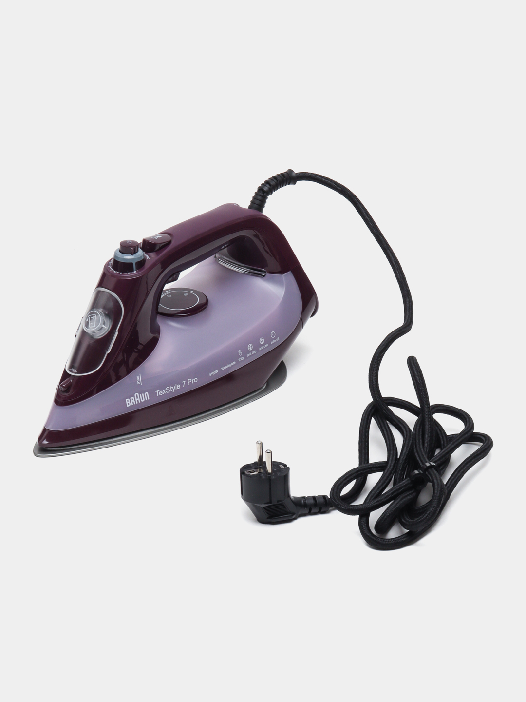 Утюг BRAUN SI7181