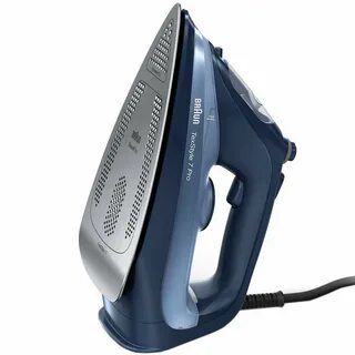 Утюг BRAUN SI7160