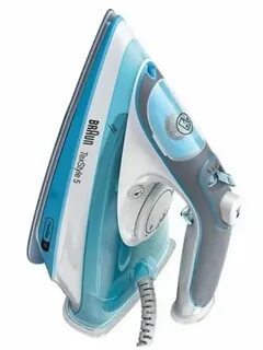 Утюг BRAUN SI5006