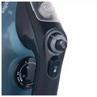 Утюг BRAUN SI7160