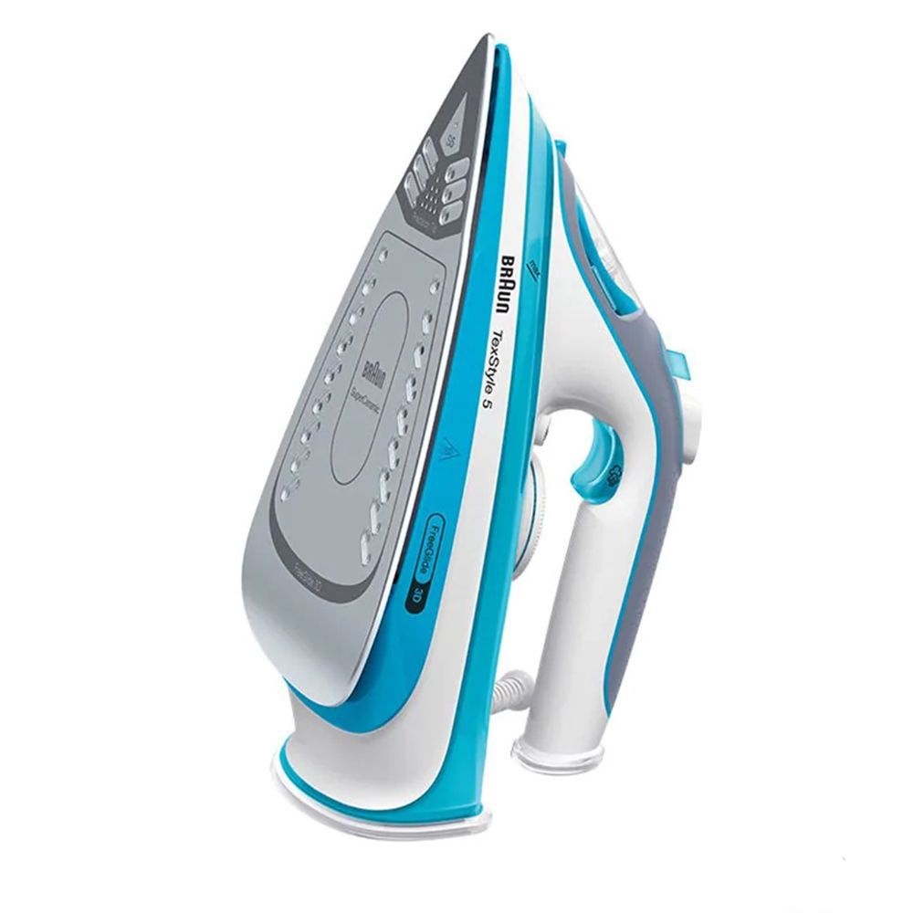 Утюг BRAUN SI5006