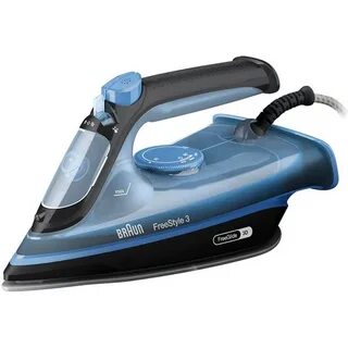 Утюг BRAUN FI3194