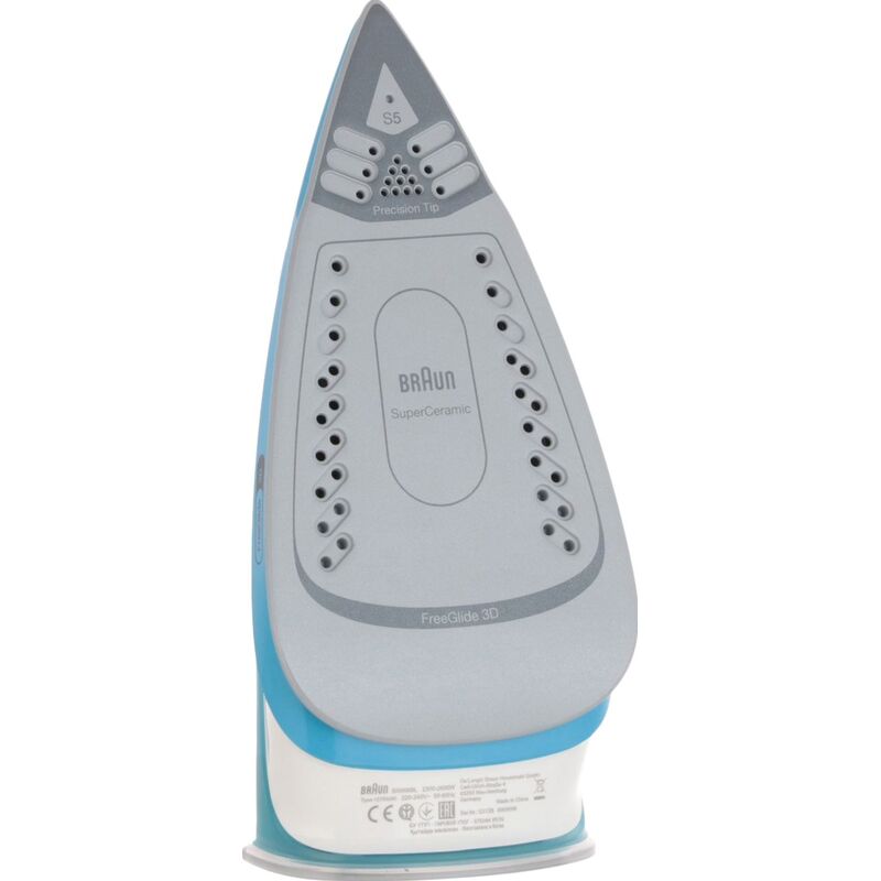 Утюг BRAUN SI5006