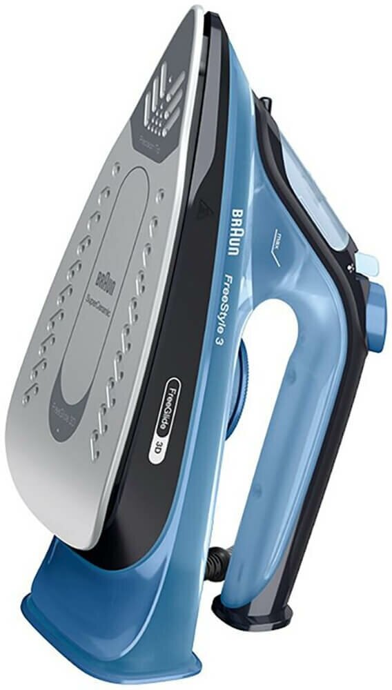 Утюг BRAUN FI3194