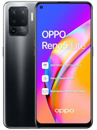 Смартфон Oppo Reno 5 Lite 8/128 Gb Black