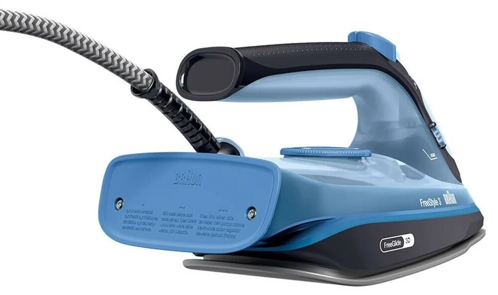 Утюг BRAUN FI3194