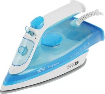 Утюг BRAUN FI3144