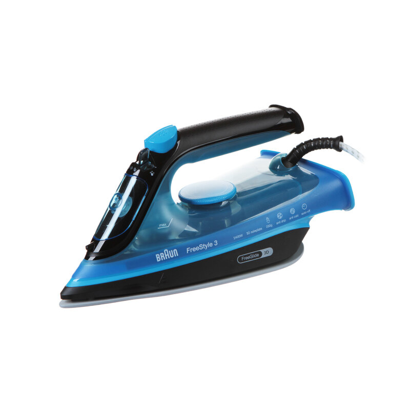 Утюг BRAUN FI3194