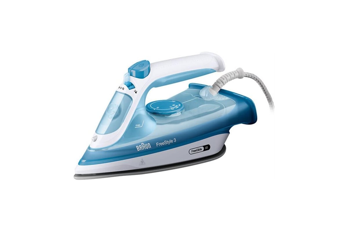 Утюг BRAUN FI3144