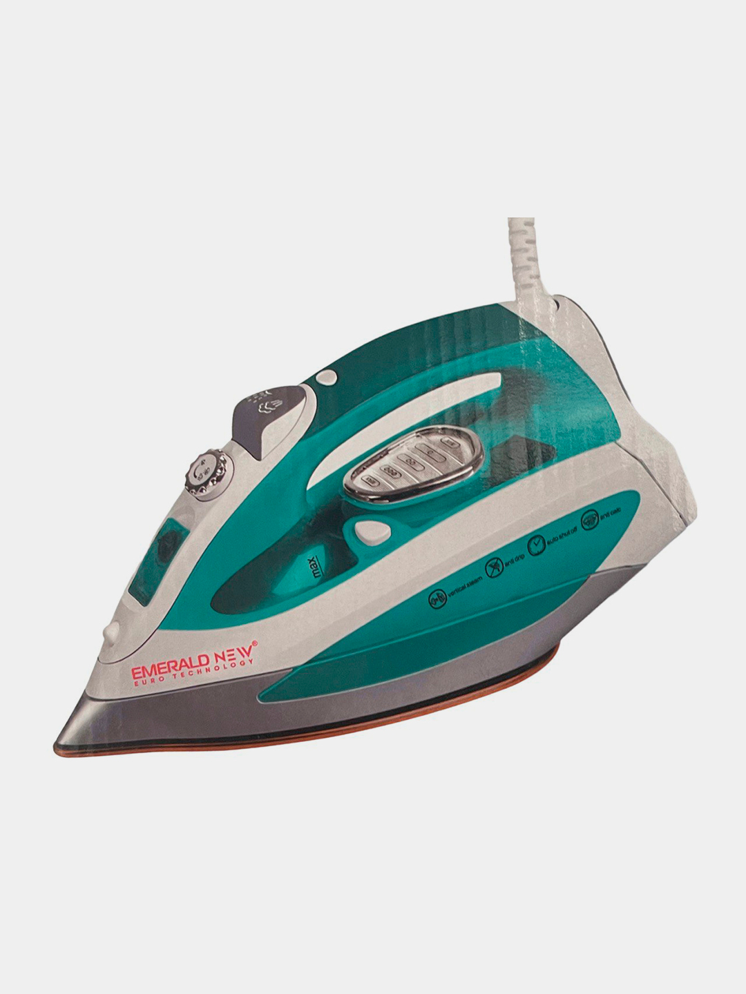 Утюг Emerald ES-710EM