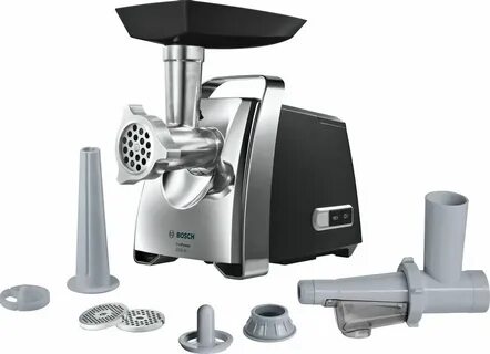 Мясорубка Bosch MFW67440