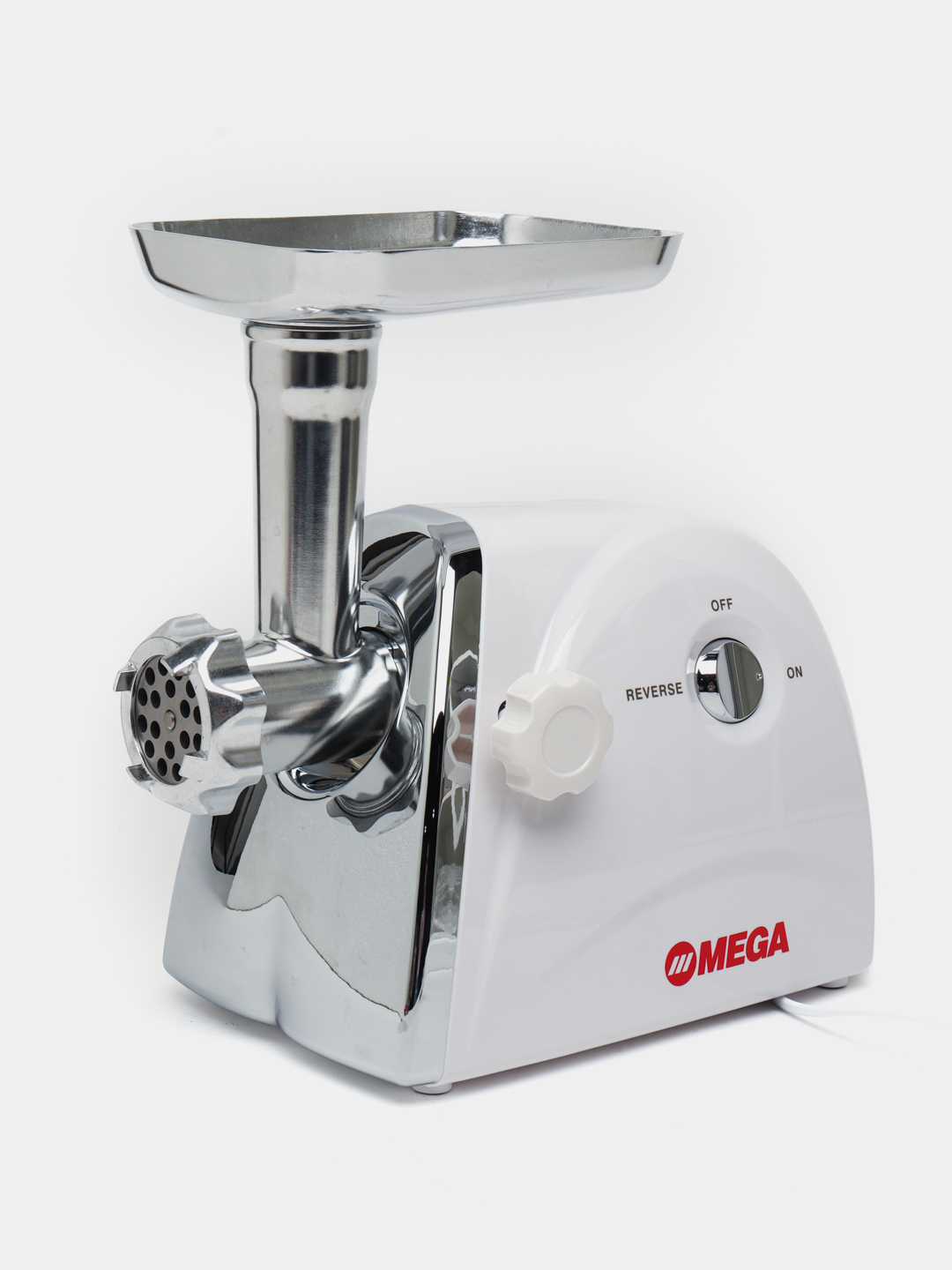 Мясорубка Mega UMM-310A