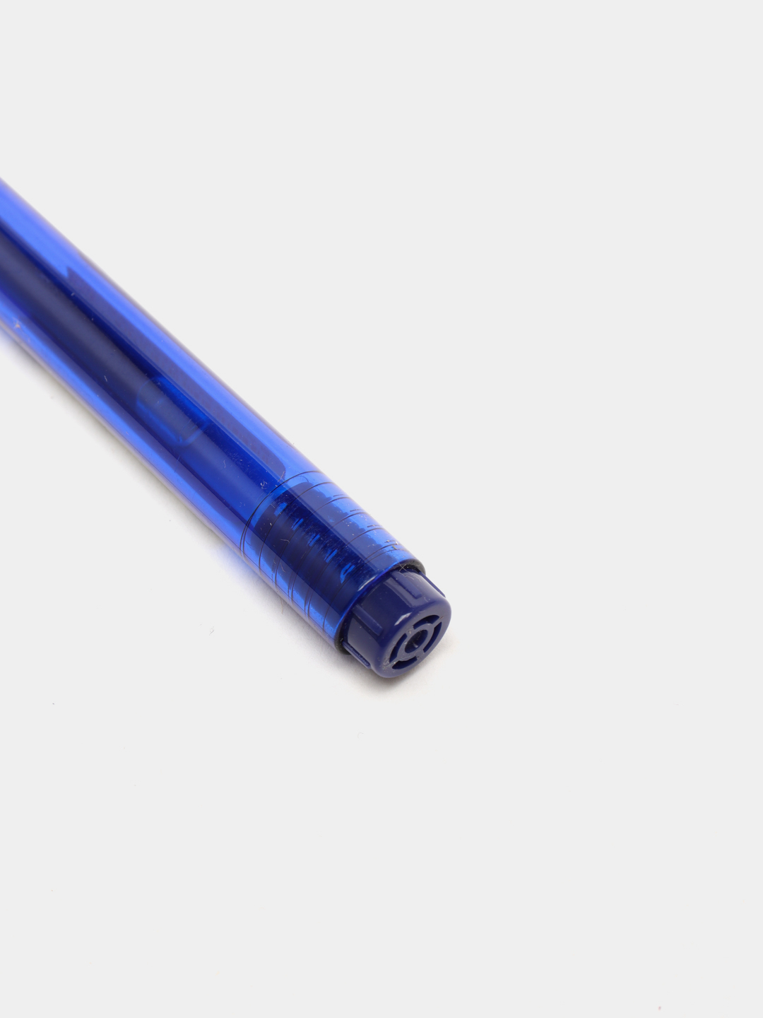 Ручка гелевая 0,5мм A120 Blue Deli