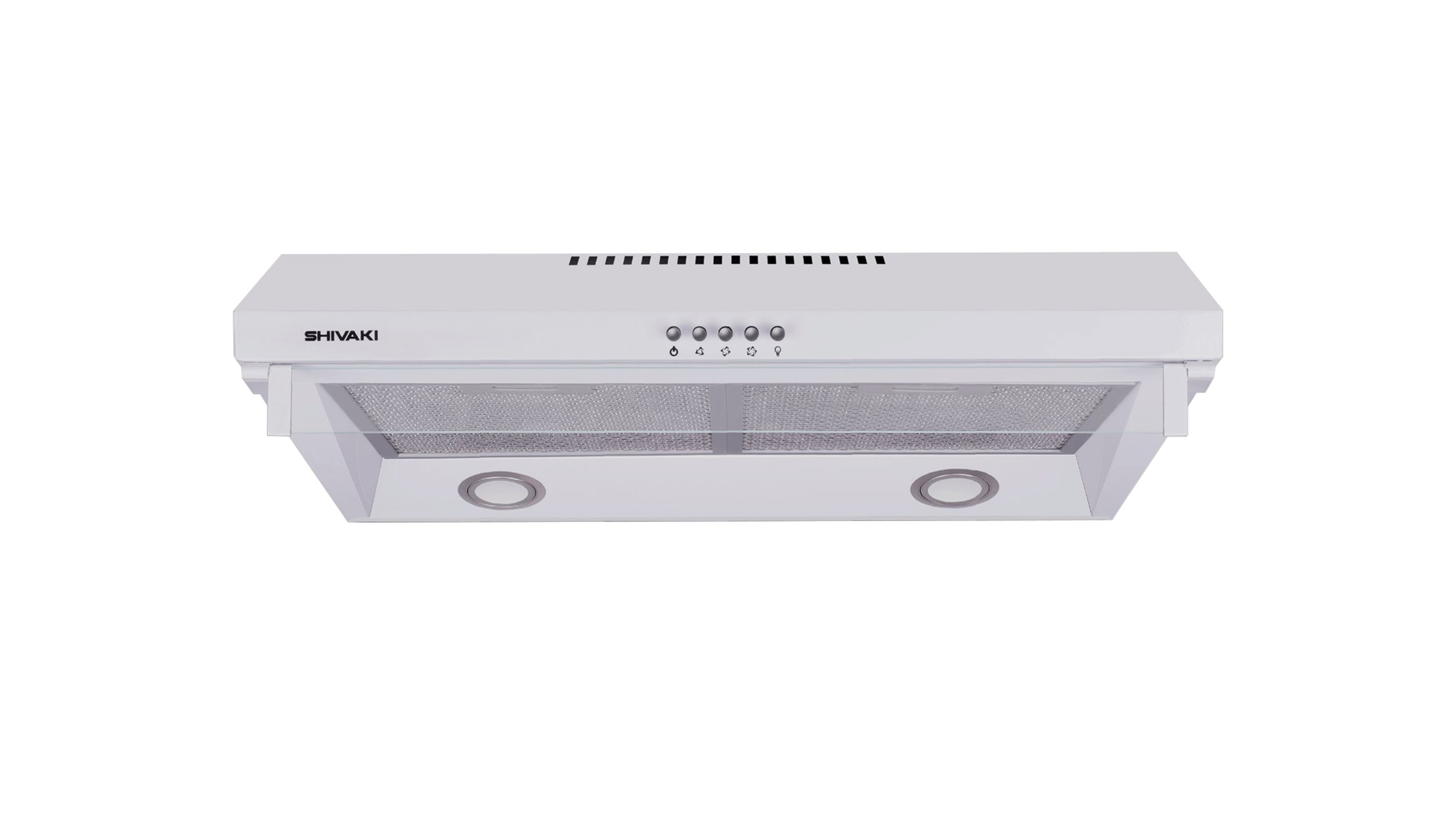 Shivaki -0960 Punto Baffle