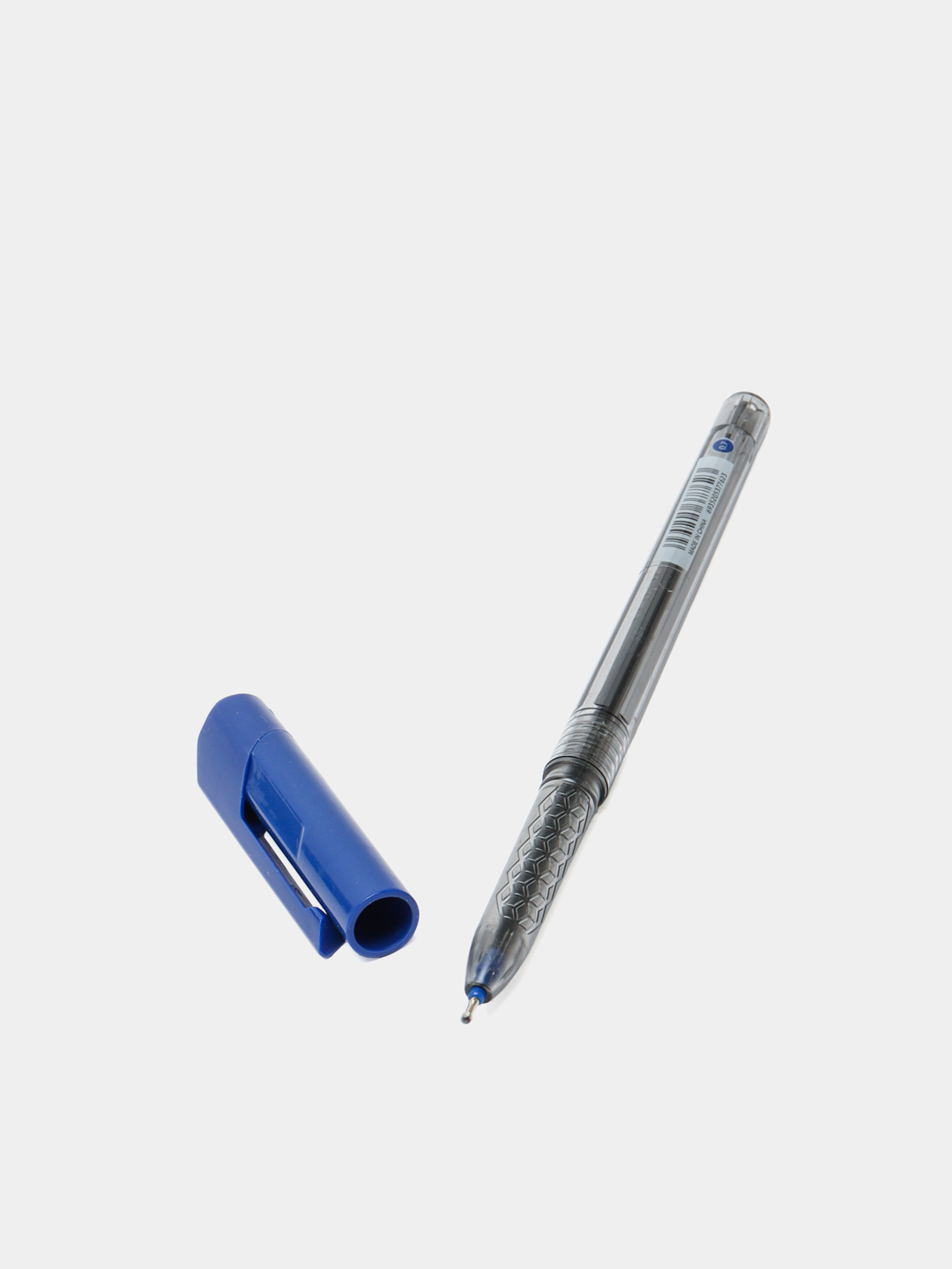 Ручка шариковая 01030 0,7мм Blue Deli