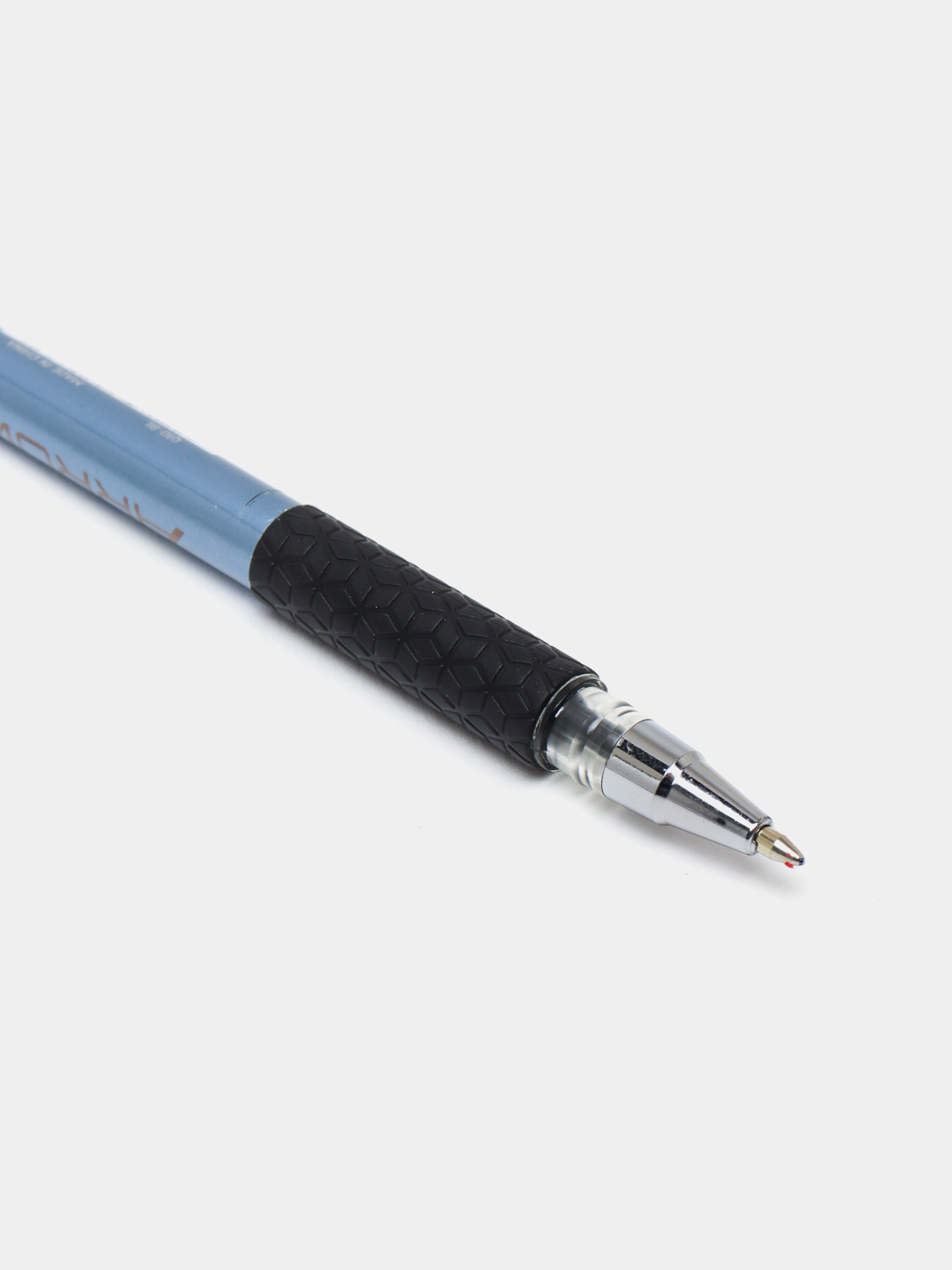Ручка 0,7мм Blue EQ10-BL Deli
