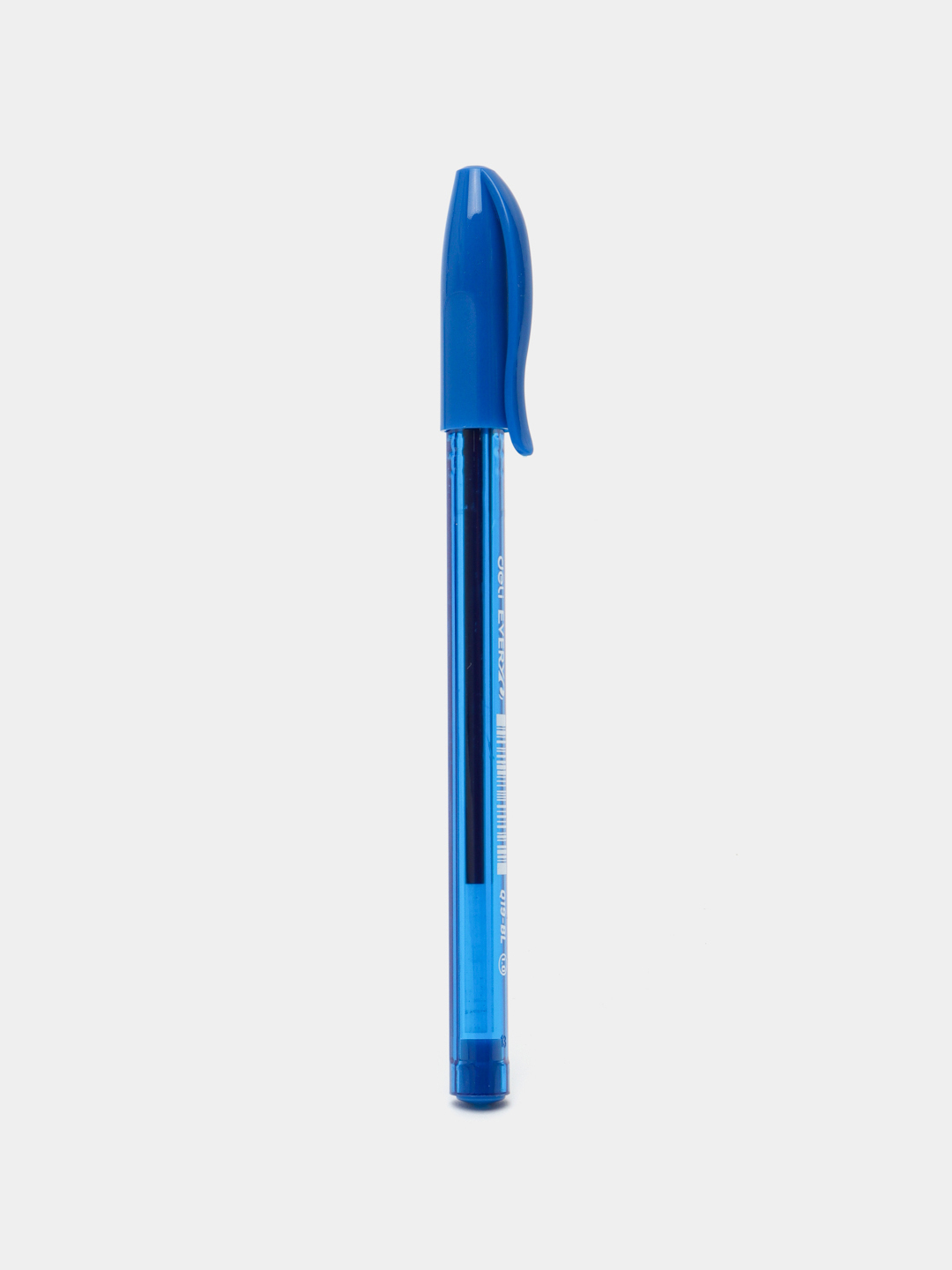 Ручка 1,0мм Blue EQ19-BL Deli
