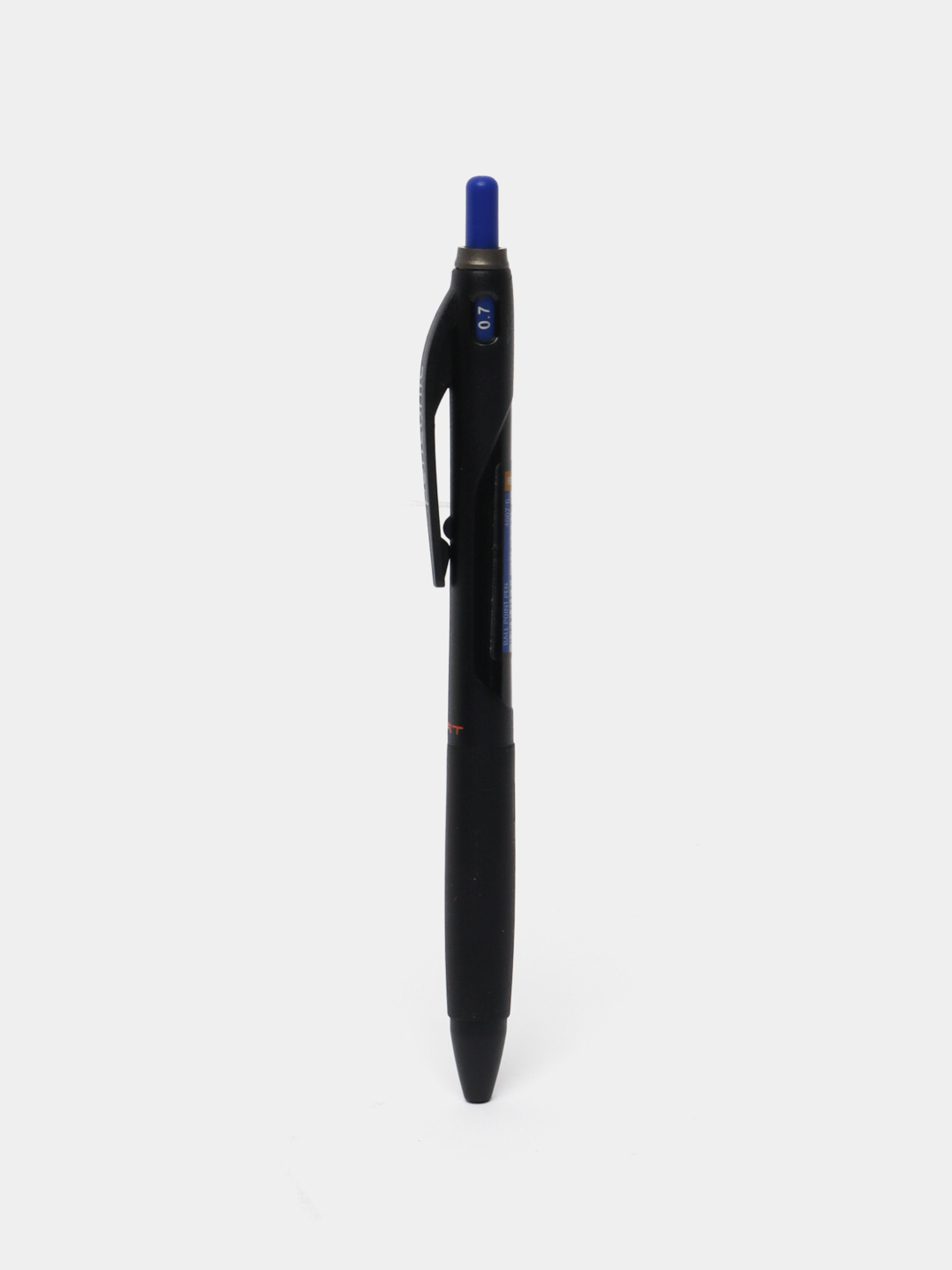 Ручка c кнопкой Pentonic VRT 0,7мм Blue Linc в дисплее 100