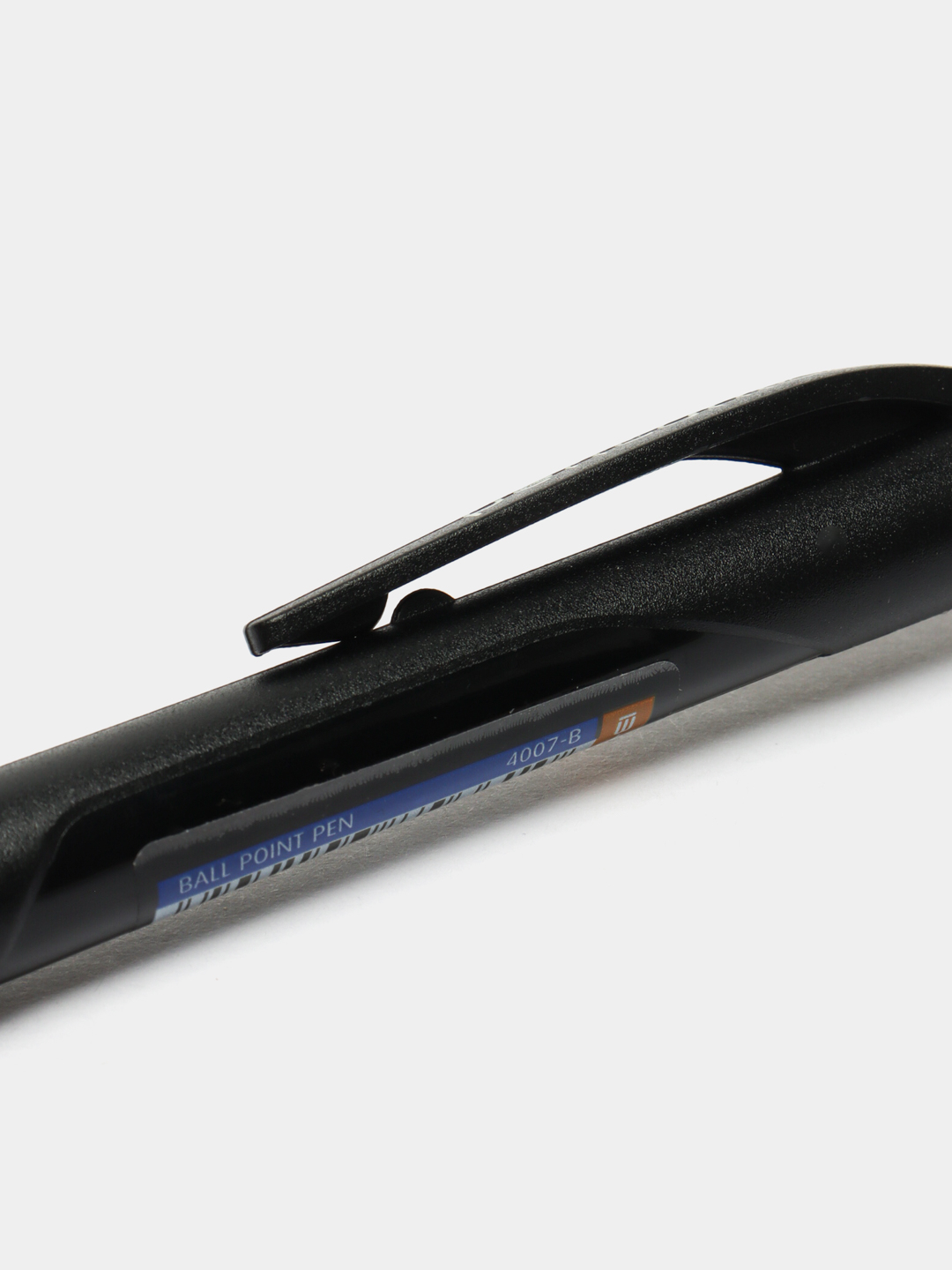 Ручка c кнопкой Pentonic VRT 0,7мм Blue Linc