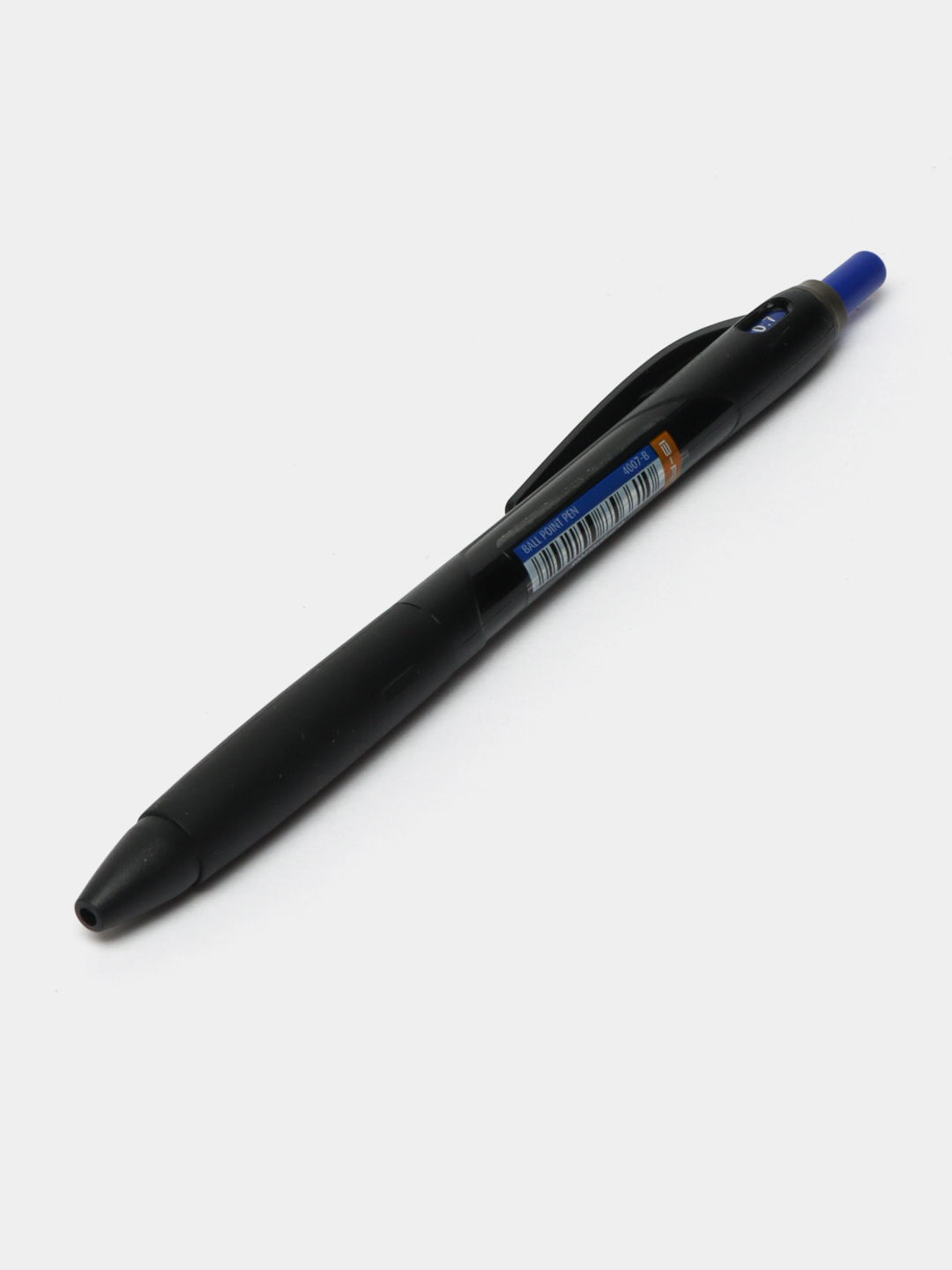 Ручка c кнопкой Pentonic VRT 0,7мм Blue Linc в дисплее 50шт