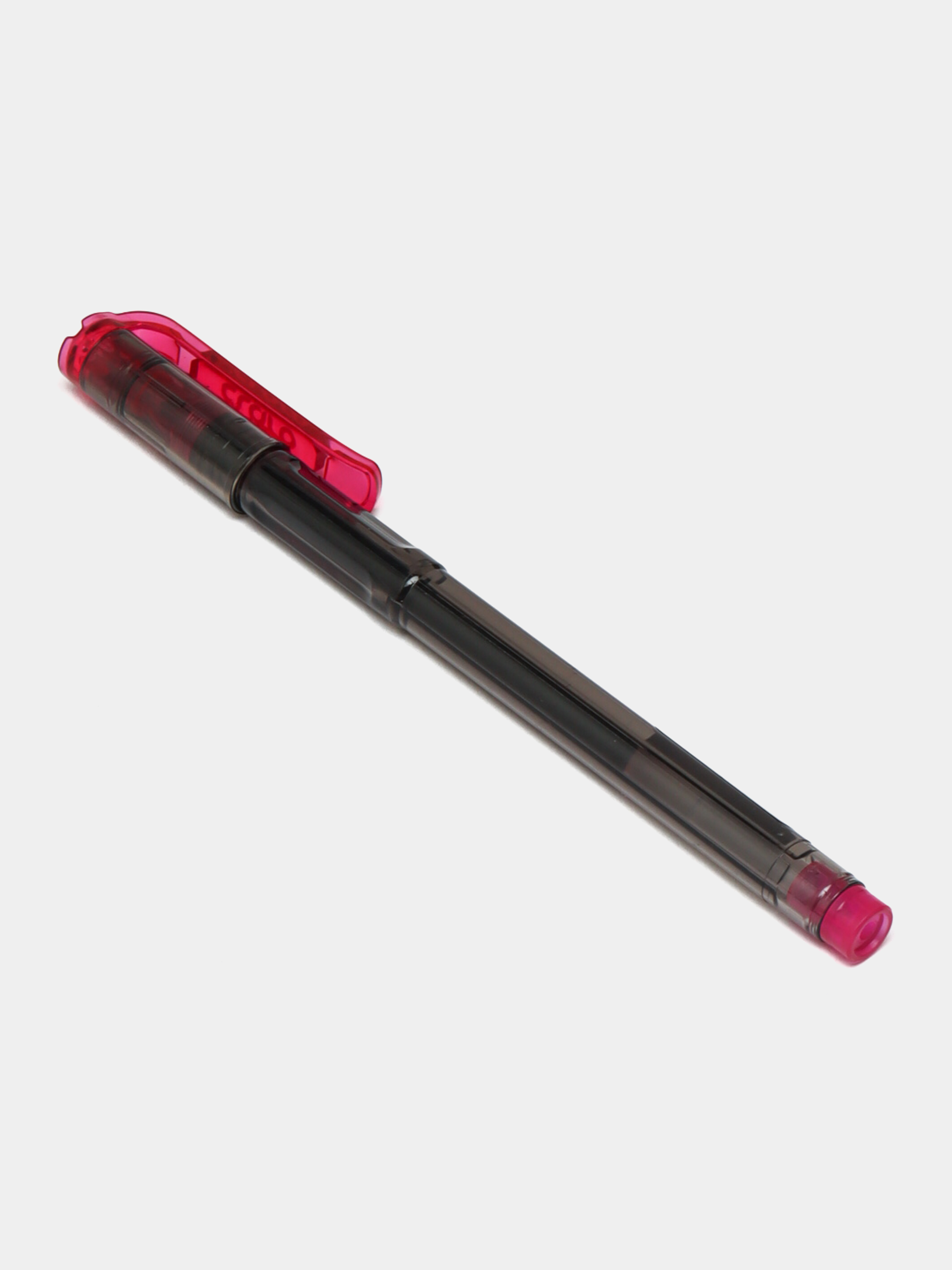 Ручка Technik Glitter 1,0мм Assorti Claro 10шт