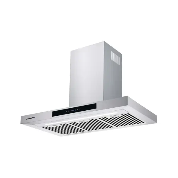 Avalon RH 906 TI inox
