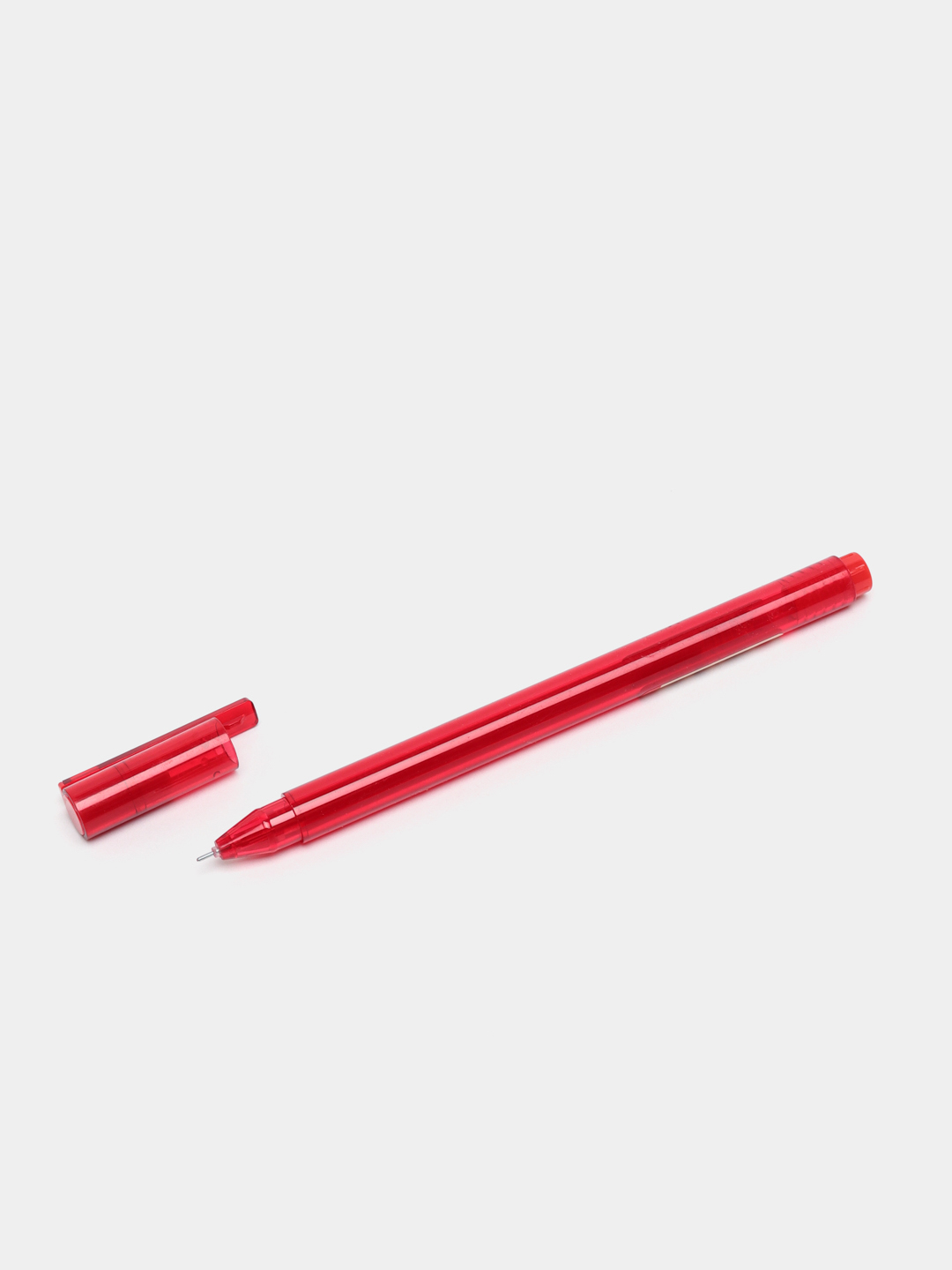 Ручка гелевая 0,5мм A120 Red Deli