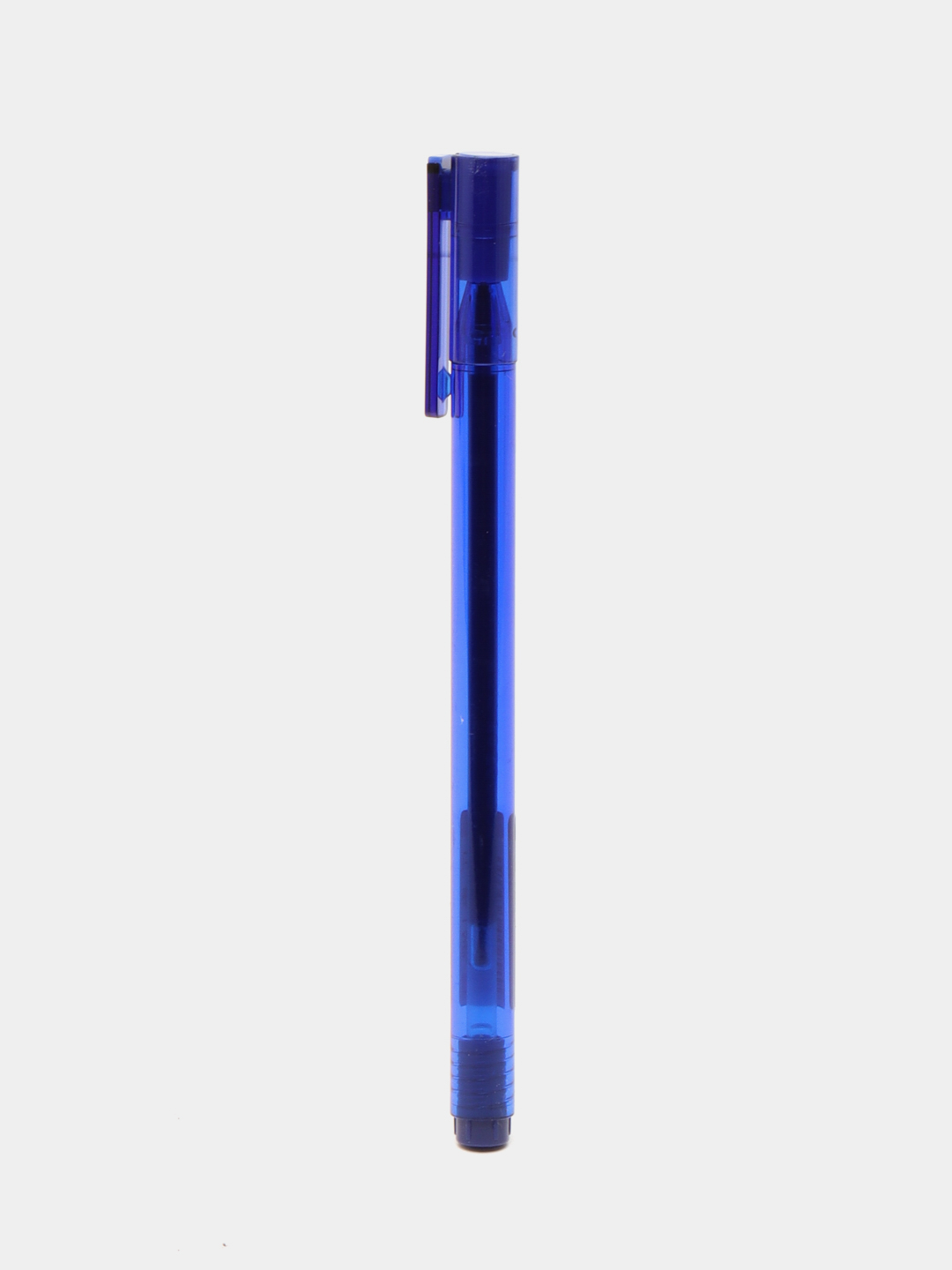 Ручка гелевая 0,5мм A120 Blue Deli