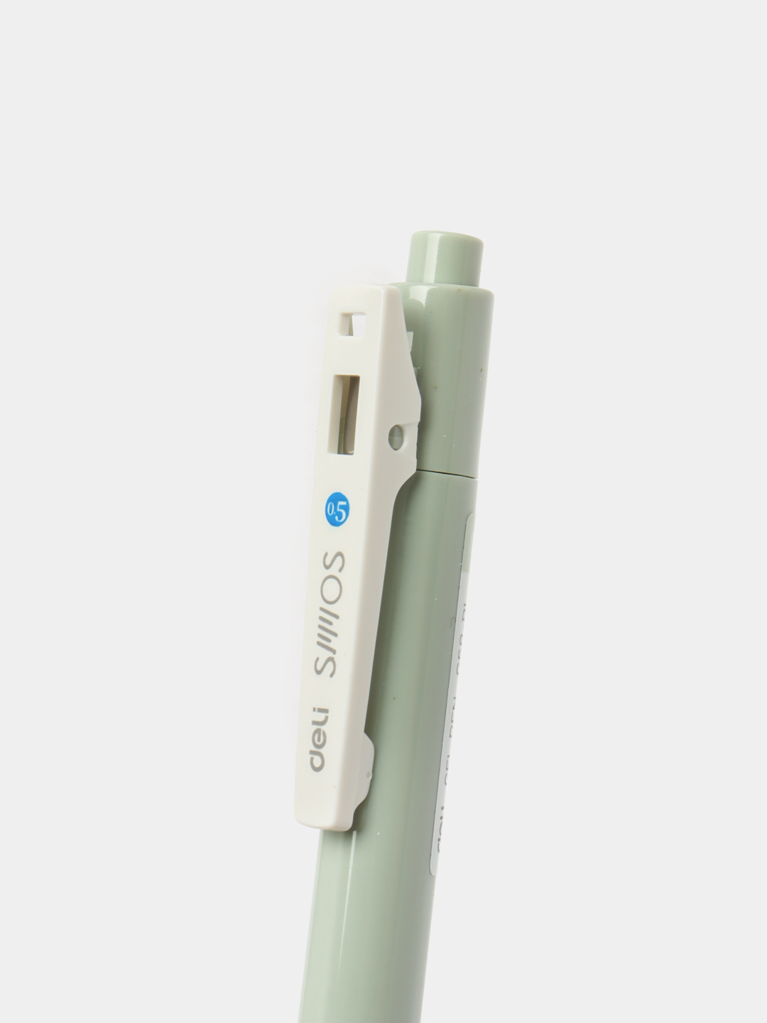 Ruchka Gel 0,5mm G58-BL Blue Deli