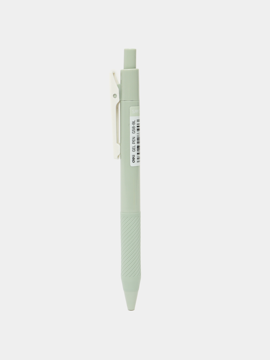 Ruchka Gel 0,5mm G58-BL Blue Deli