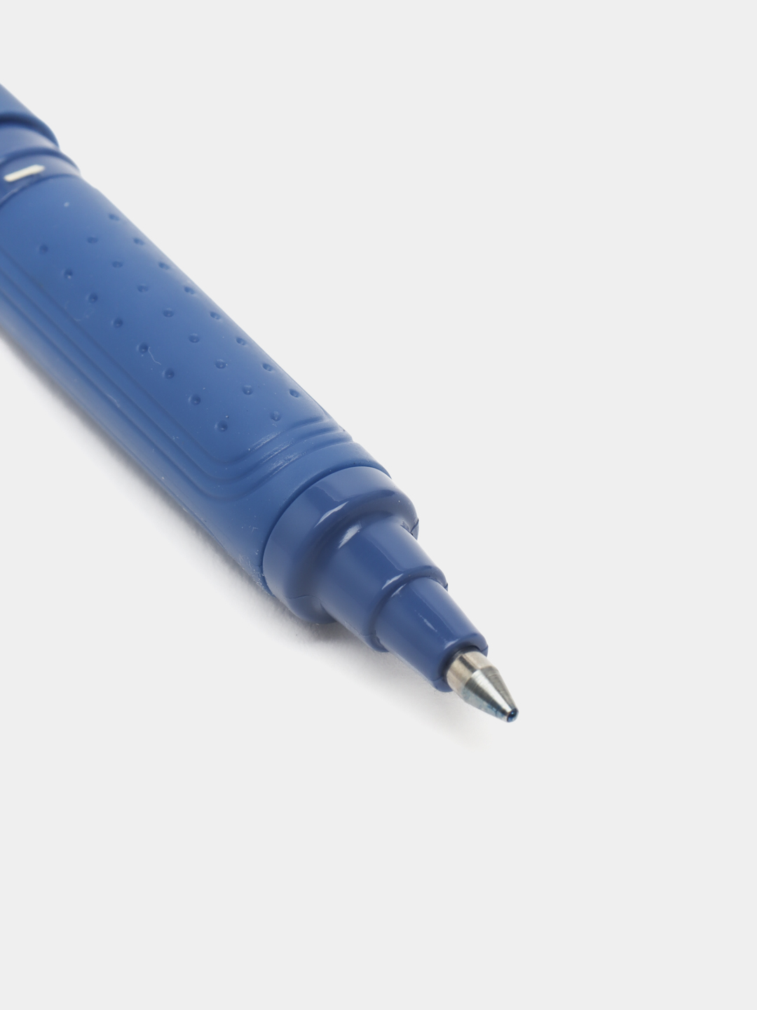 Ручка гелевая 0,7мм EG84-BL Blue Deli