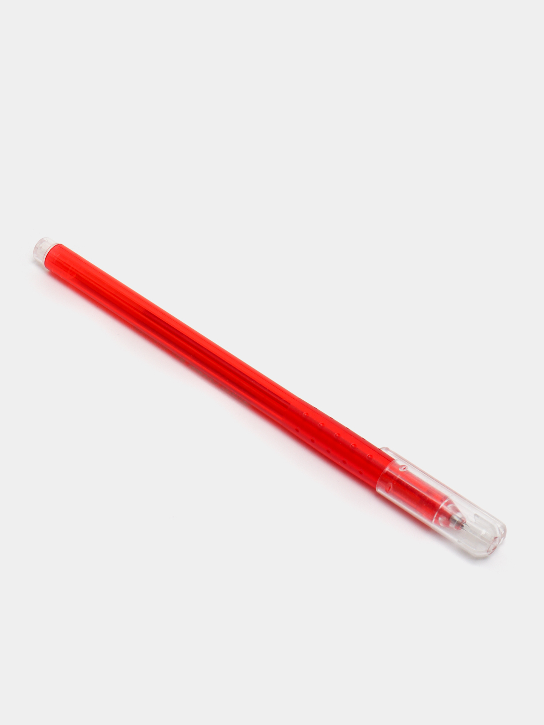 Ручка гелевая Ocean 0,55мм Red Linc
