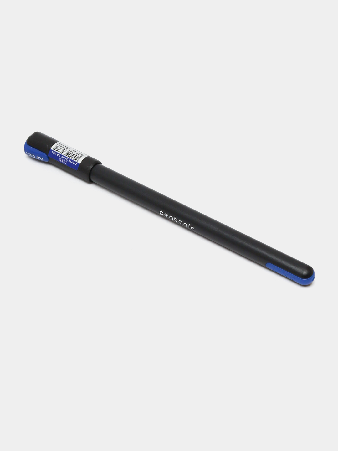 Ручка гелевая Pentonic Gel 0,6мм Blue Linc в дисплее 100
