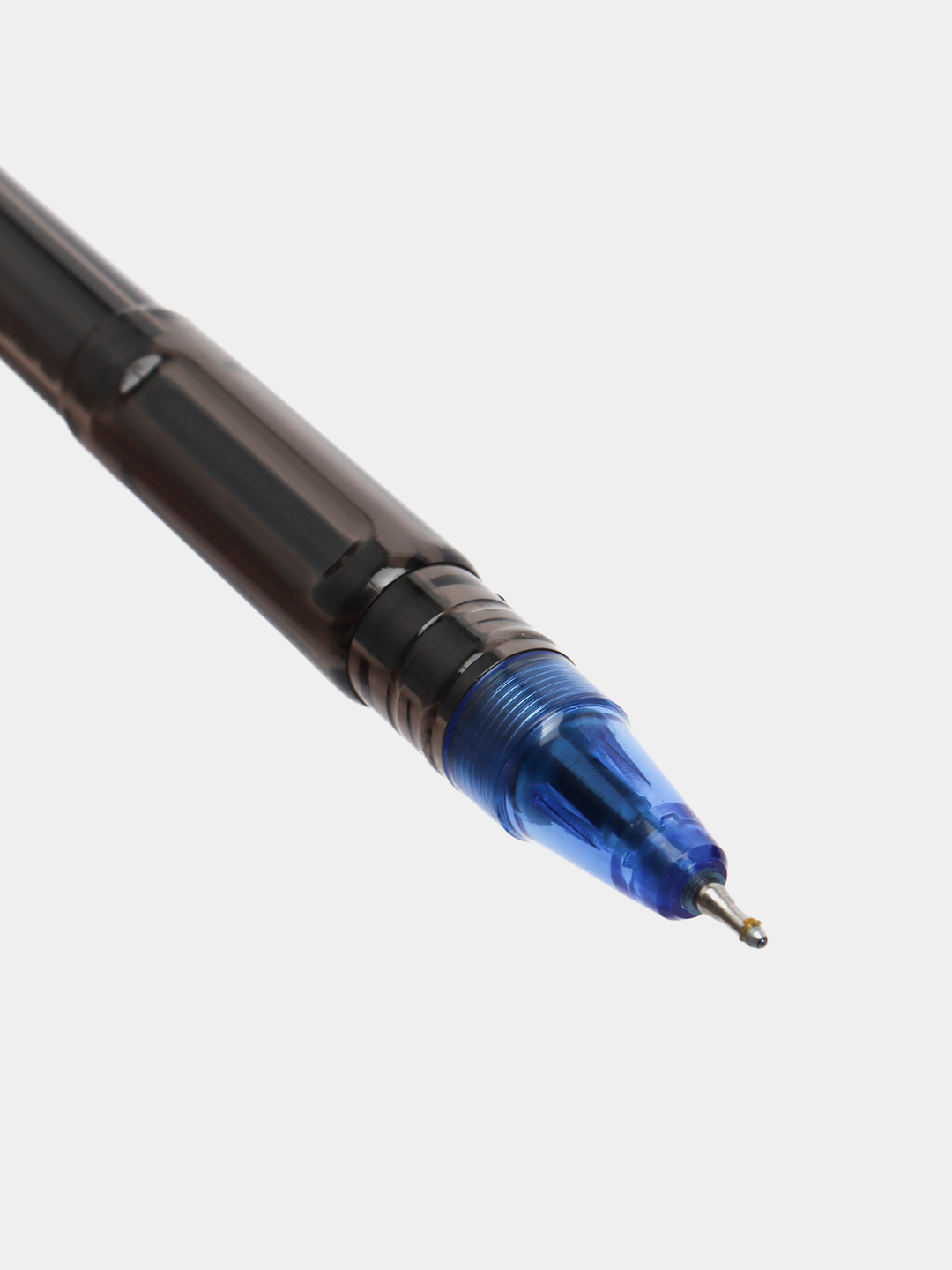 Ручка гелевая Technik Gel 0,7мм Blue Claro