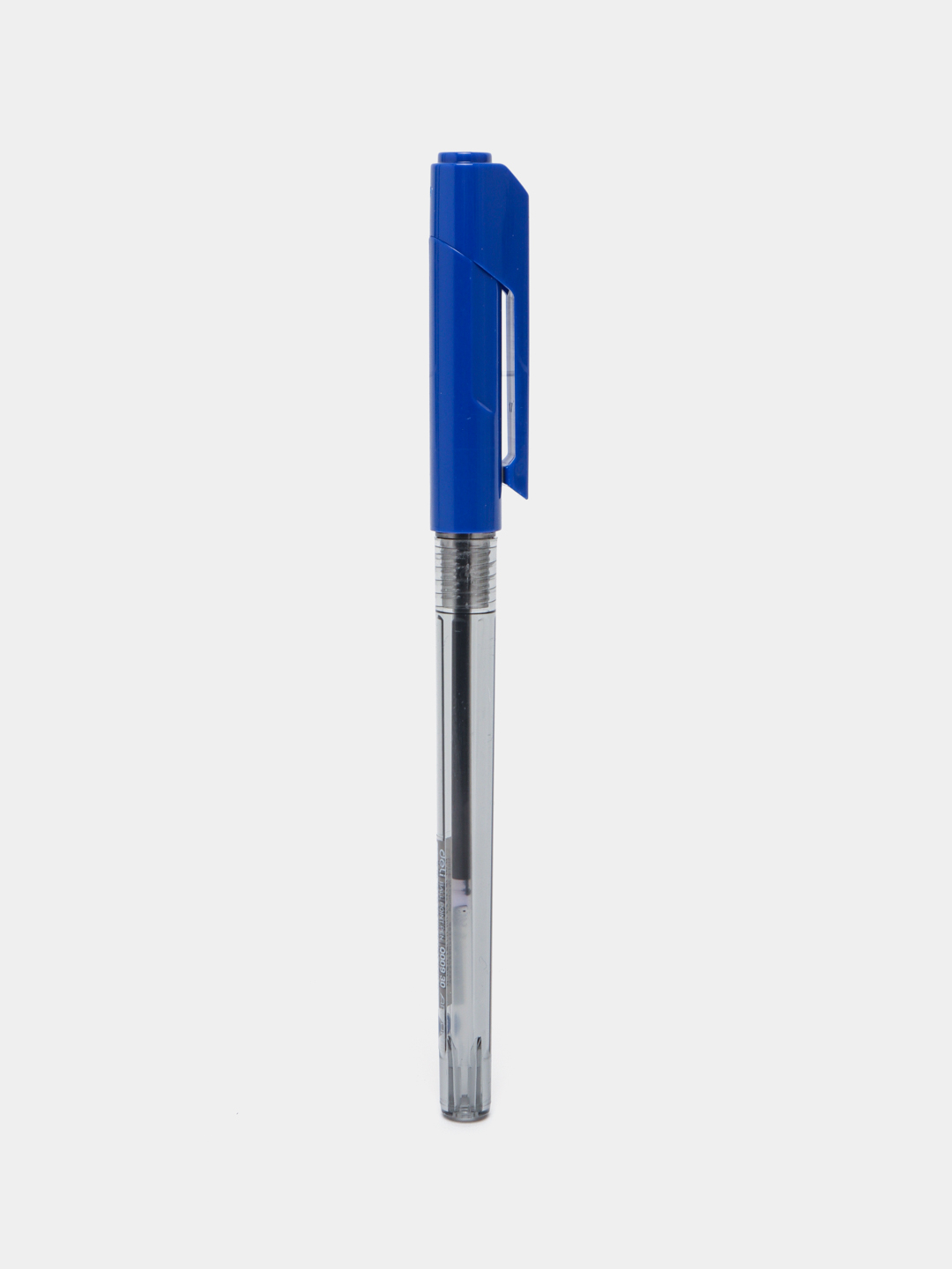 Ruchka  00830 0,5mm Blue Deli