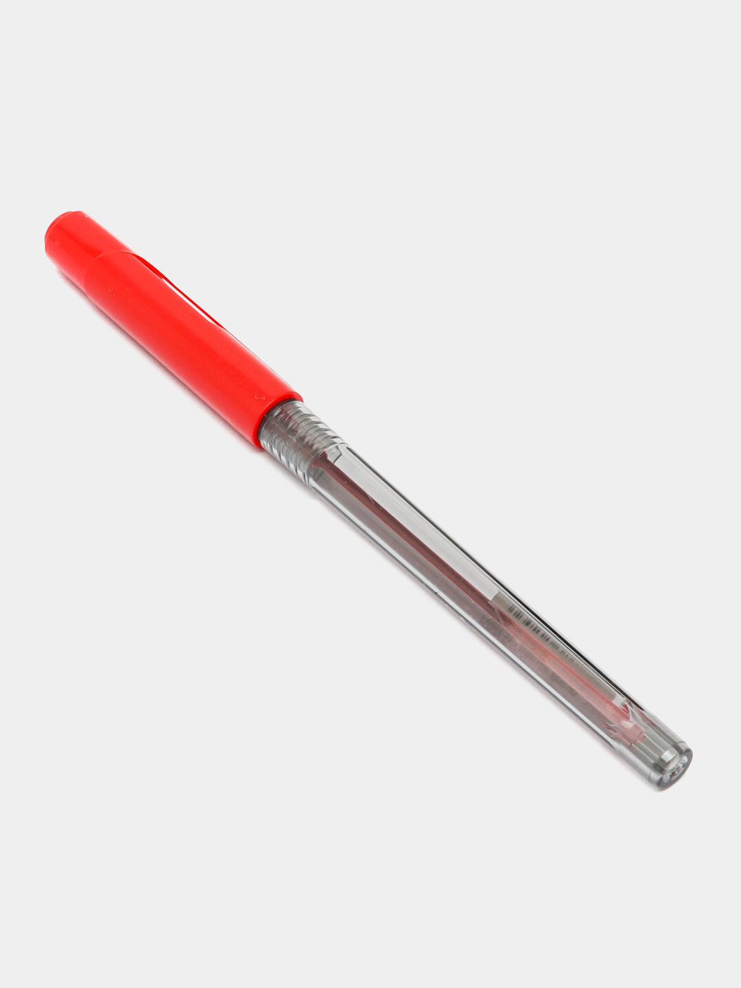 Ruchka  01140 1mm Red Deli
