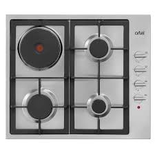 Artel moderno A63-0061 inox