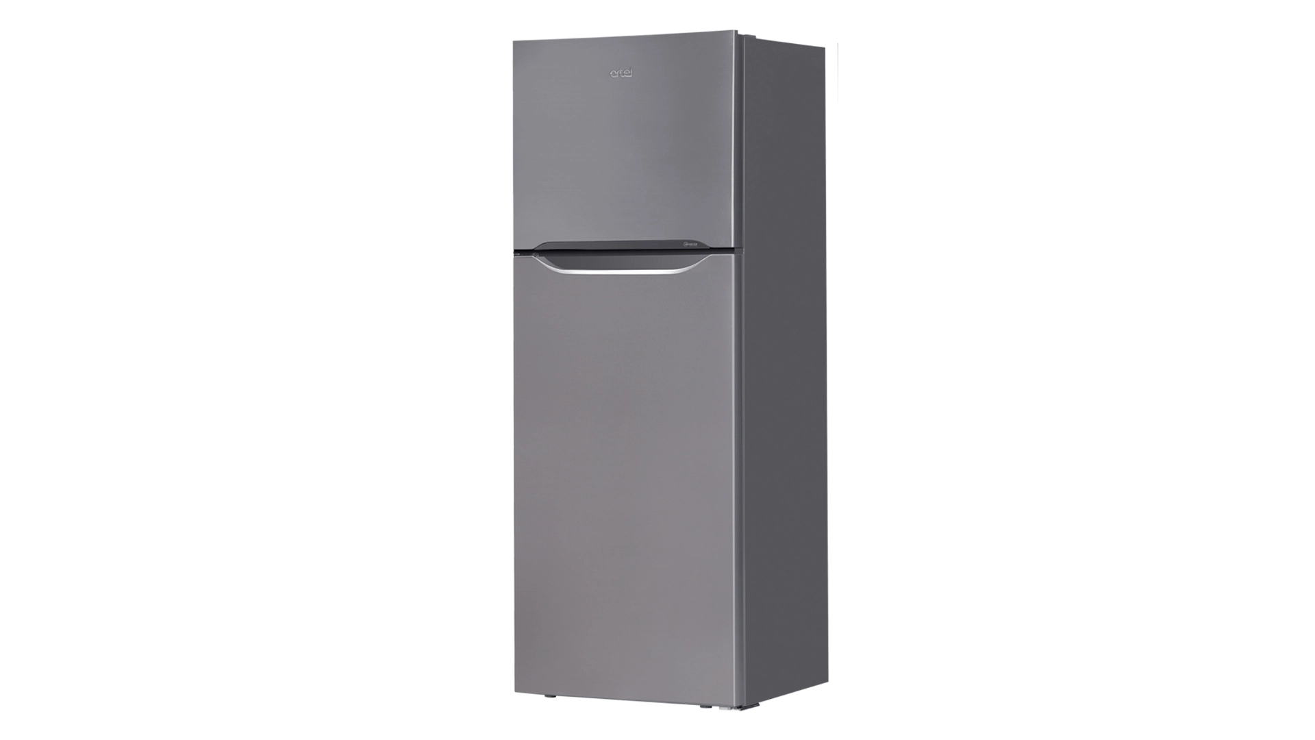 Холодильник Artel HD 395FWEN Black Invertor