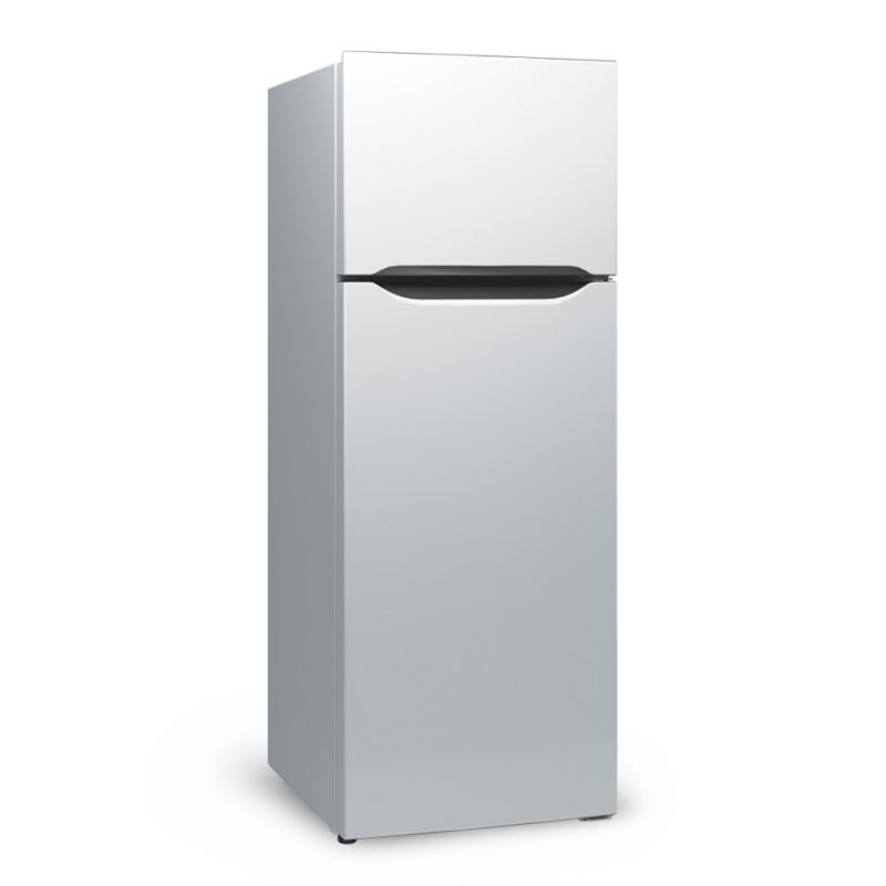 Холодильник Artel HD 395FWEN Stainless Steel Invertor