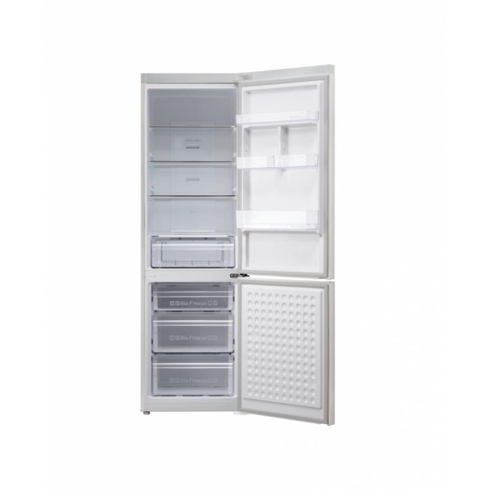 Холодильник ARTEL HD 455RWENE White matte Invertor Morengo