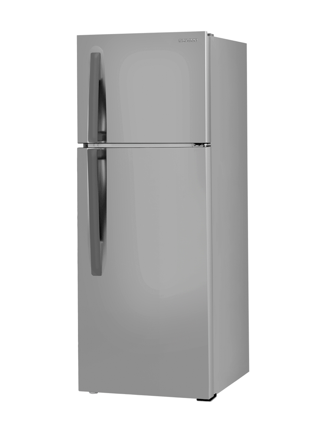 Muzlatgich Shivaki HD - 360FWENH Steel Invertor