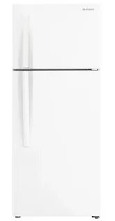 Холодильник Shivaki HD - 395FWENH White Invertor