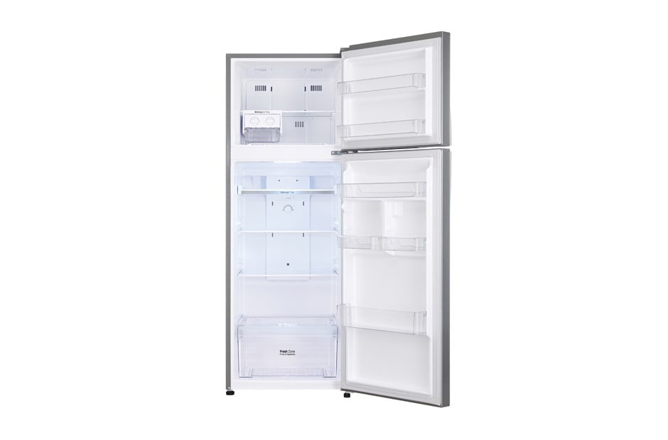 Холодильник Artel HD 360FWEN Black Invertor