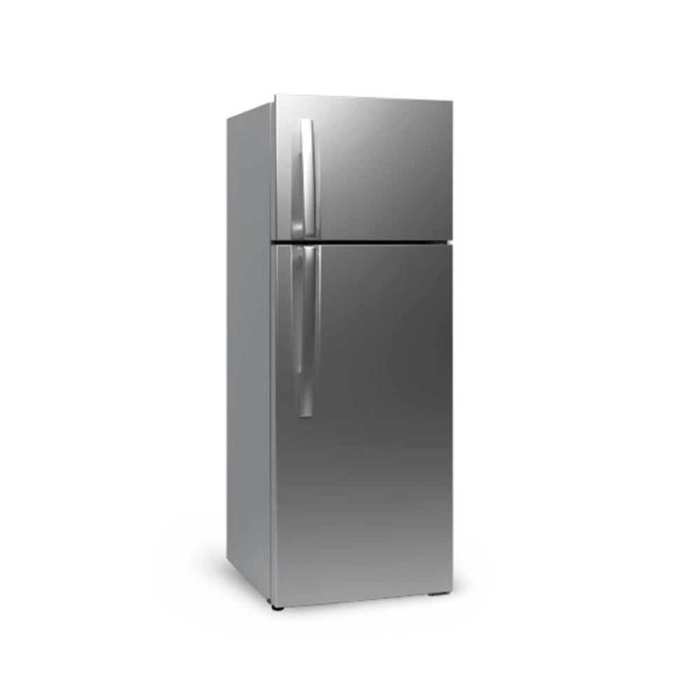 Холодильник Shivaki HD - 395FWENH Silver Invertor