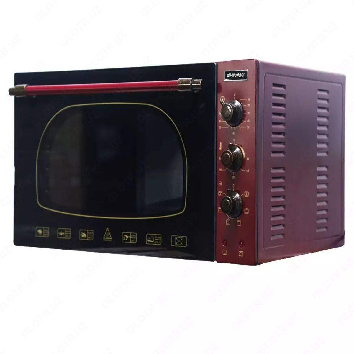 SHIV 4218 Брд/брд   Retro