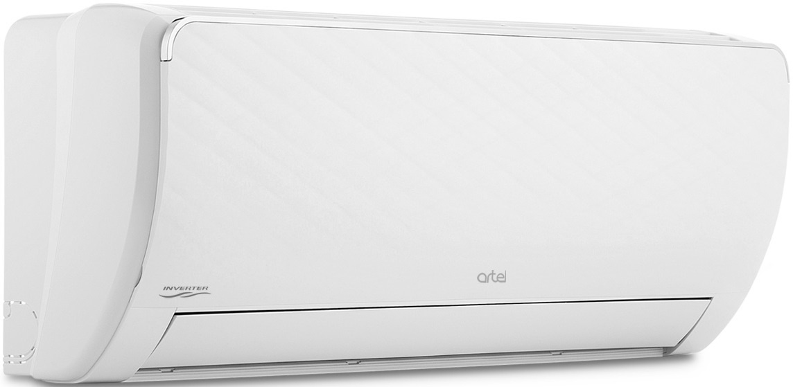 Кондиционер Artel 12-Shahrisabz inverter  White