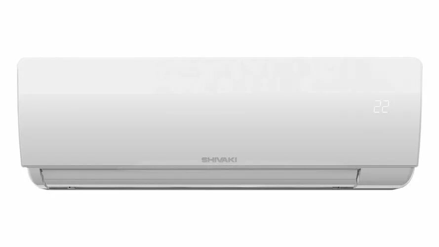 Кондиционер Shivaki 09HE-Elegant White